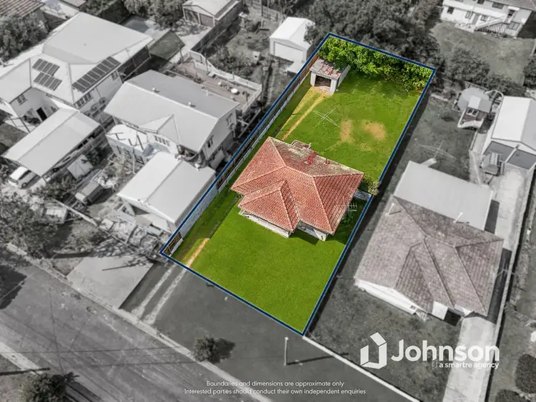 Third view of Homely house listing, 14 Kingswood Street, Manly West QLD 4179
