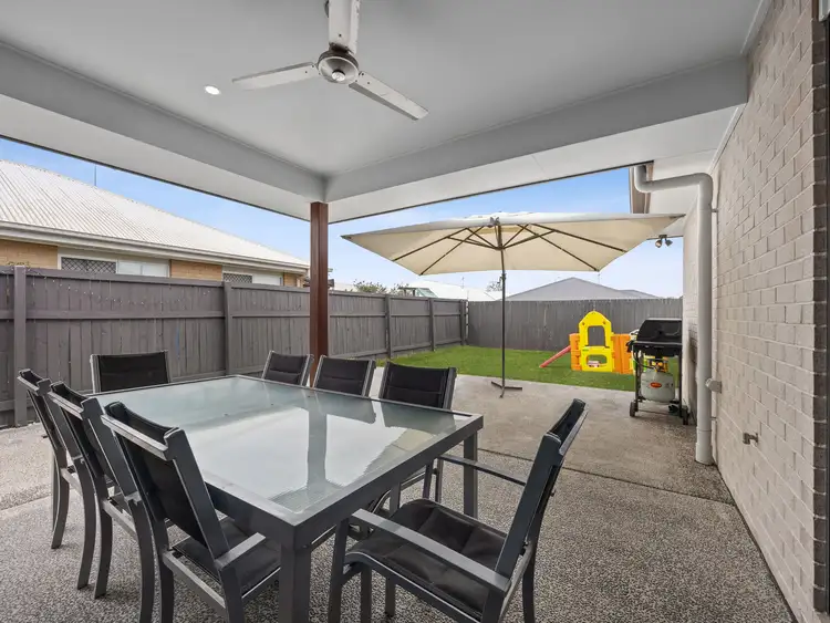 Sixth view of Homely house listing, 7 Otto Street, Walloon QLD 4306