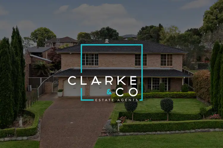 Main view of Homely house listing, 10 Natalie Close, Tenambit NSW 2323