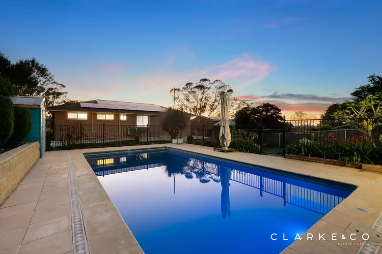 Third view of Homely house listing, 10 Natalie Close, Tenambit NSW 2323