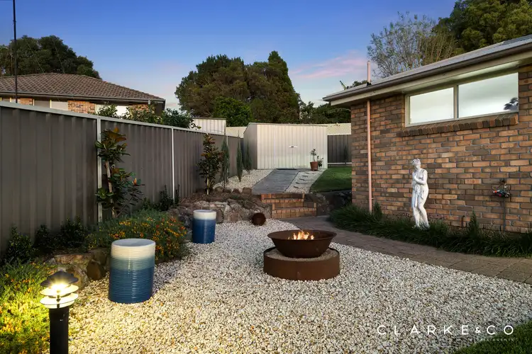 Fourth view of Homely house listing, 10 Natalie Close, Tenambit NSW 2323