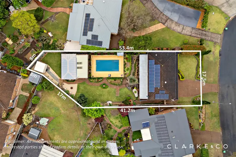 Fifth view of Homely house listing, 10 Natalie Close, Tenambit NSW 2323