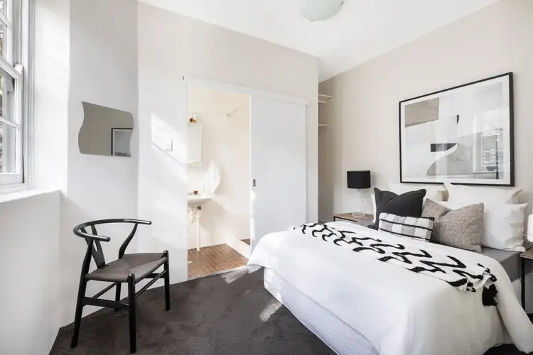 Fifth view of Homely apartment listing, 9/37-39 Francis Street, Darlinghurst NSW 2010