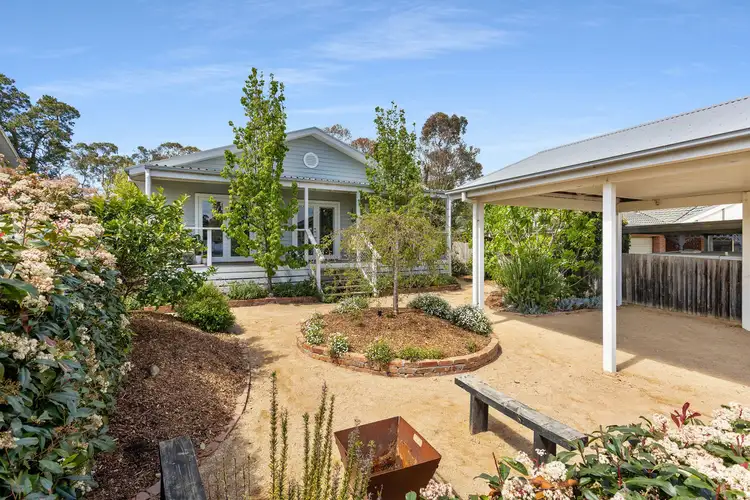 19 Flinders Street, Bittern VIC 3918