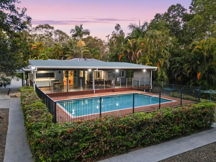 12 Belair Drive, Yatala QLD 4207
