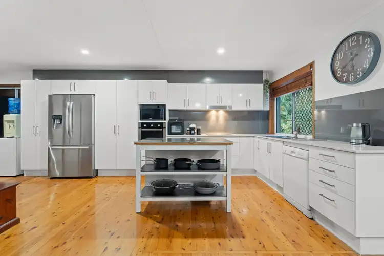 Third view of Homely house listing, 12 Belair Drive, Yatala QLD 4207