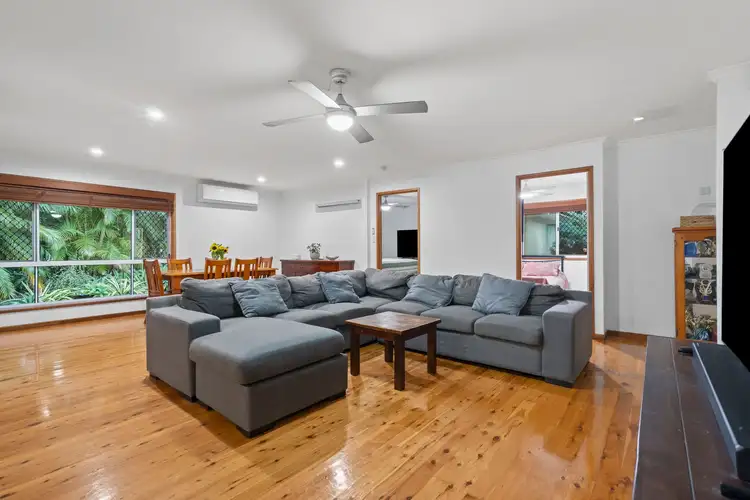Sixth view of Homely house listing, 12 Belair Drive, Yatala QLD 4207