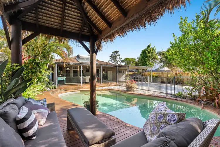 Main view of Homely house listing, 211-213 Birkdale Road, Birkdale QLD 4159