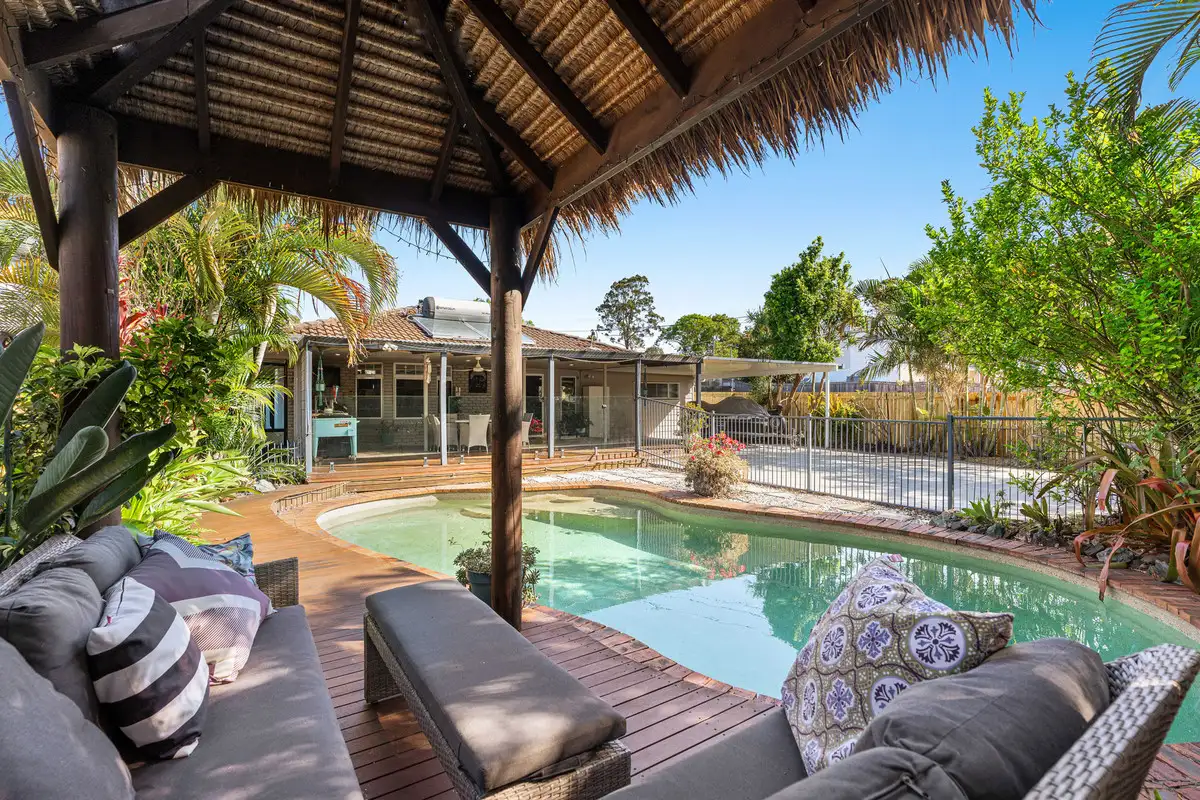 Main view of Homely house listing, 211-213 Birkdale Road, Birkdale QLD 4159