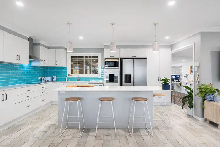 Second view of Homely house listing, 211-213 Birkdale Road, Birkdale QLD 4159