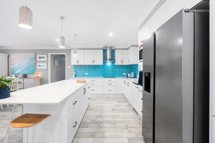 Third view of Homely house listing, 211-213 Birkdale Road, Birkdale QLD 4159