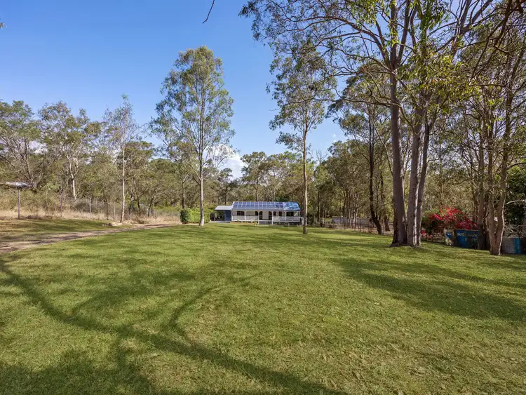 Fifth view of Homely house listing, 56 Ella Street, Blackstone QLD 4304