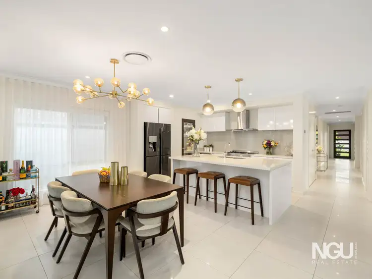 Second view of Homely house listing, 148 Woodline Drive, Spring Mountain QLD 4300