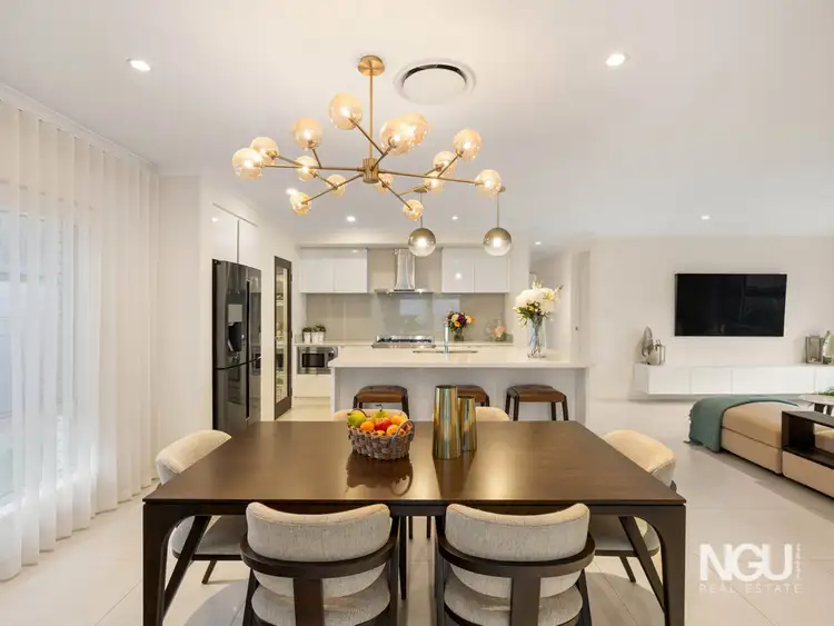 Fifth view of Homely house listing, 148 Woodline Drive, Spring Mountain QLD 4300