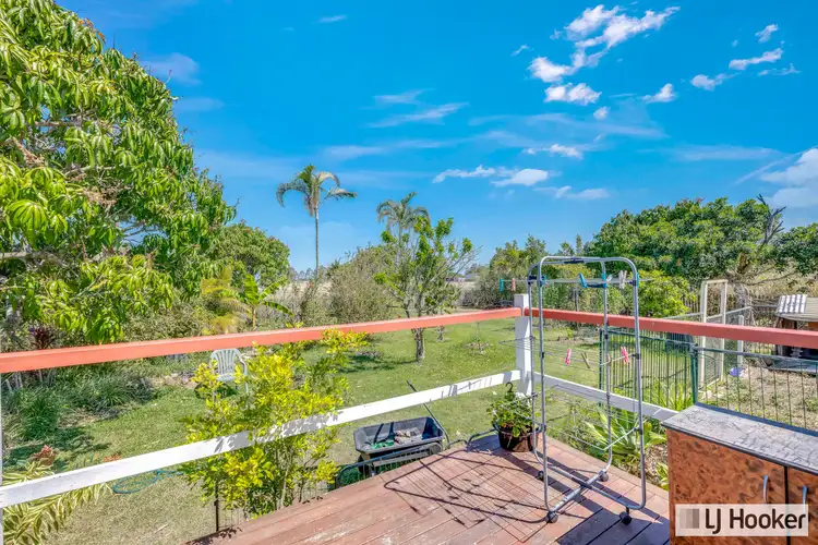Third view of Homely rural property listing, 410 Three Chain Road, Woongarra QLD 4670