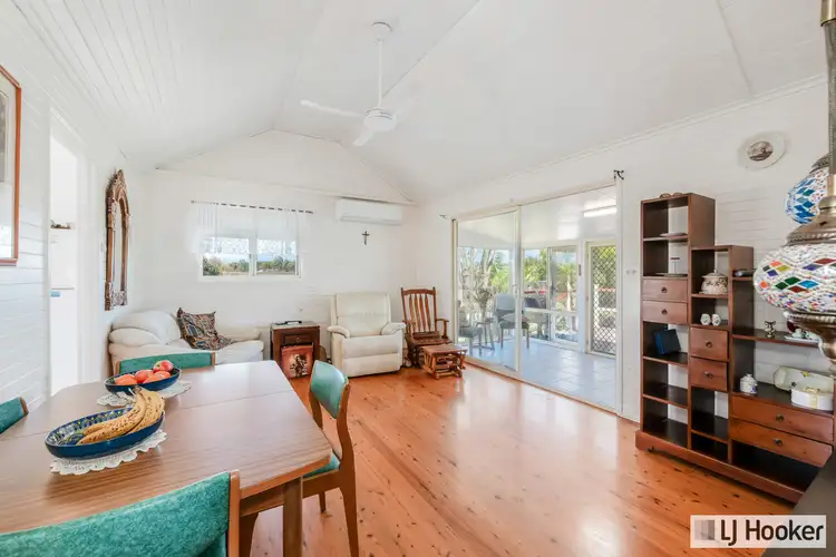 Fourth view of Homely rural property listing, 410 Three Chain Road, Woongarra QLD 4670