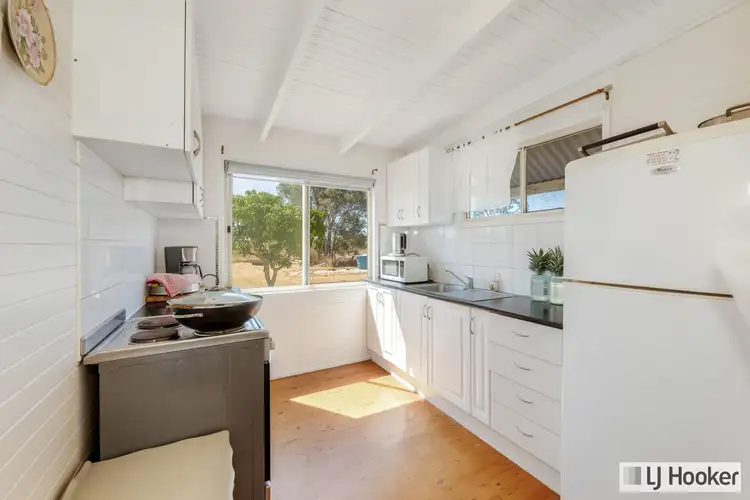 Fifth view of Homely rural property listing, 410 Three Chain Road, Woongarra QLD 4670