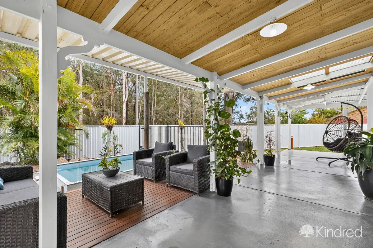 Main view of Homely house listing, 14 Kentwood Drive, Bray Park QLD 4500