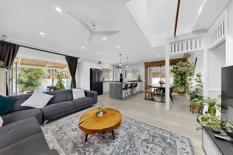 Second view of Homely house listing, 14 Kentwood Drive, Bray Park QLD 4500