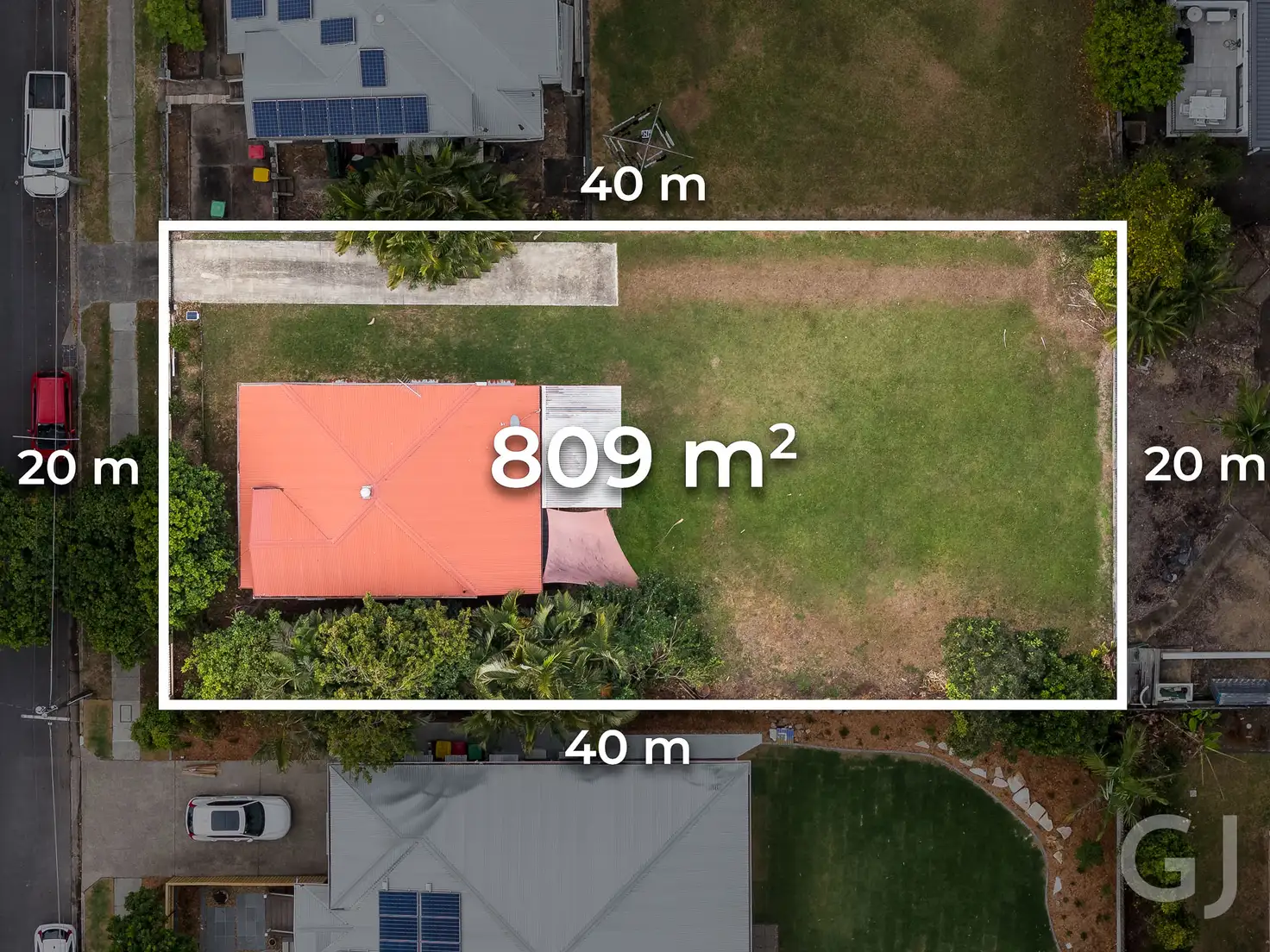 Main view of Homely house listing, 34 Bale Street, Albion QLD 4010