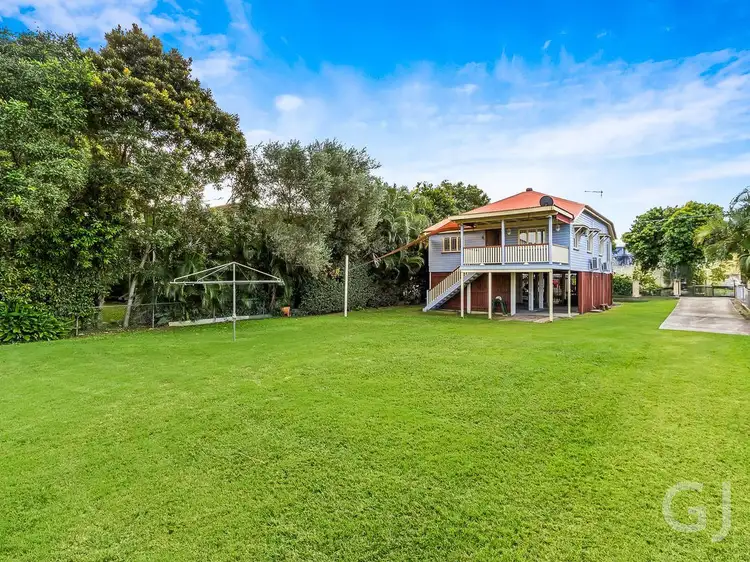 Second view of Homely house listing, 34 Bale Street, Albion QLD 4010