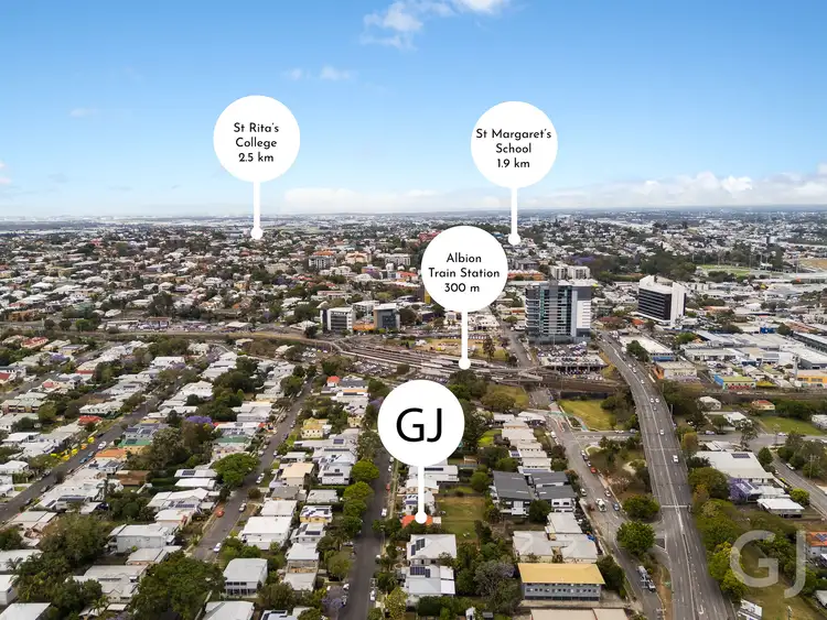 Fourth view of Homely house listing, 34 Bale Street, Albion QLD 4010