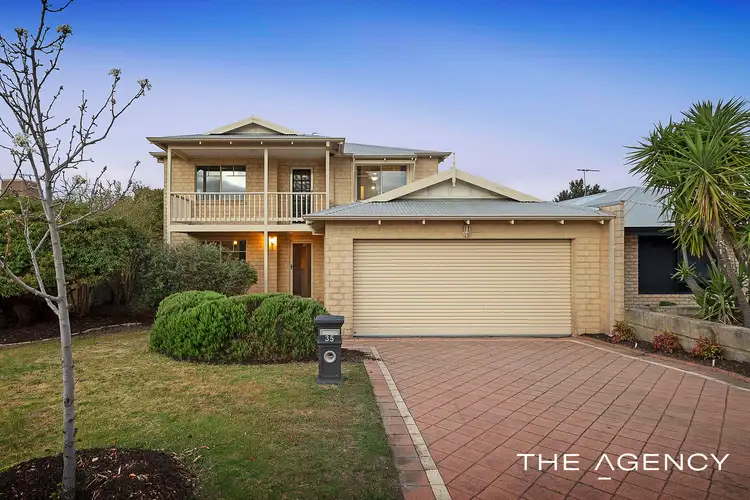 35 Willow Tree Drive, Kewdale WA 6105