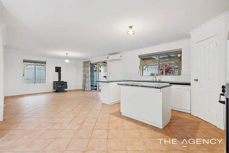 Seventh view of Homely house listing, 35 Willow Tree Drive, Kewdale WA 6105