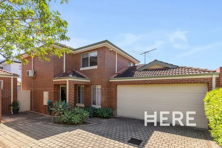219B McDonald Street, Joondanna WA 6060
