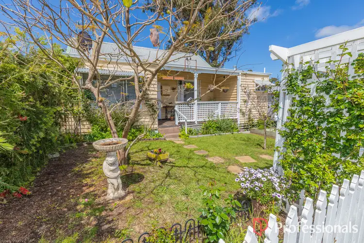 18 Somerville Street