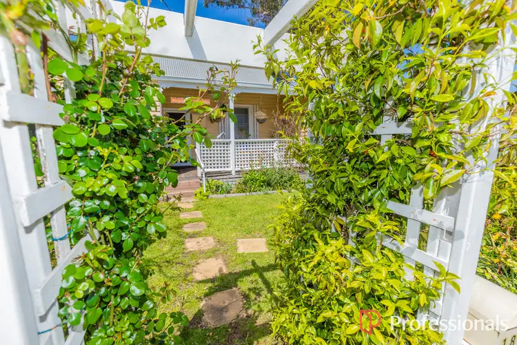 Second view of Homely house listing, 18 Somerville Street, Manjimup WA 6258