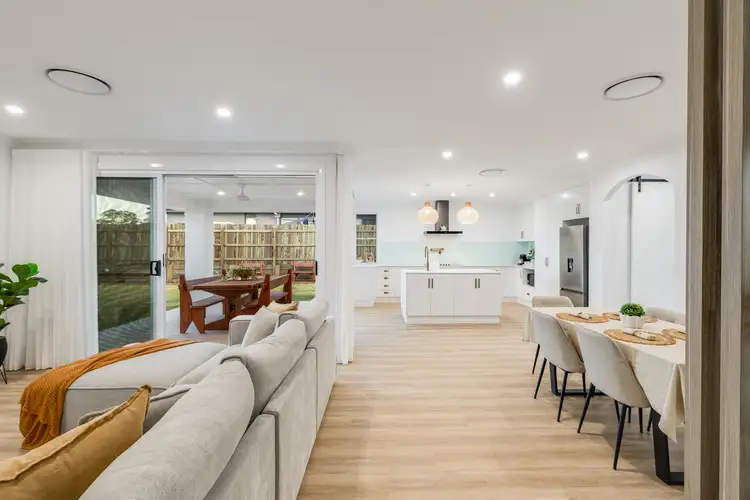 Fourth view of Homely house listing, 72 Reis Road, Highfields QLD 4352