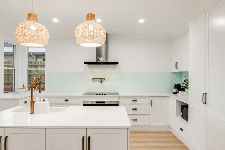 Fifth view of Homely house listing, 72 Reis Road, Highfields QLD 4352