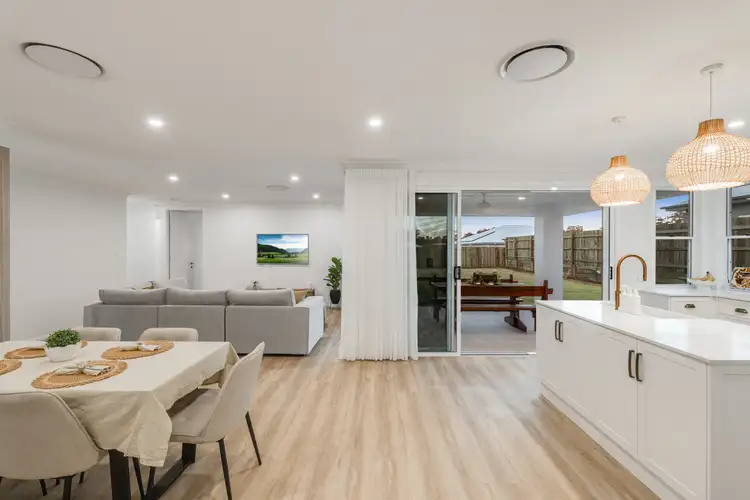 Sixth view of Homely house listing, 72 Reis Road, Highfields QLD 4352