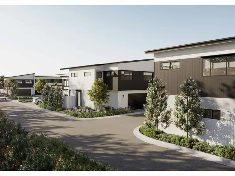 Second view of Homely townhouse listing, 20 New Road, Carina QLD 4152