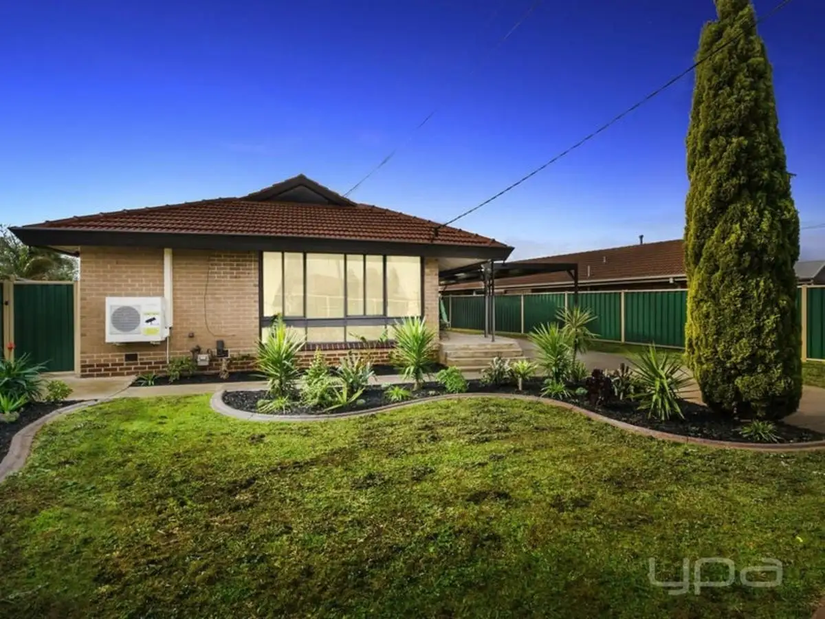 Main view of Homely house listing, 84 Richard Road, Melton South VIC 3338