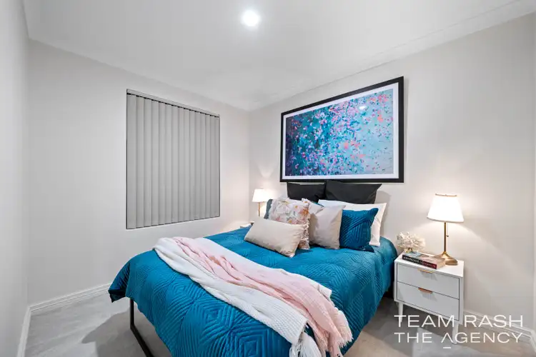 Fifth view of Homely house listing, 189 Amazon Drive, Beechboro WA 6063