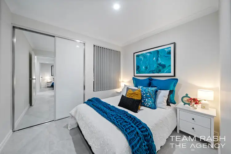 Sixth view of Homely house listing, 189 Amazon Drive, Beechboro WA 6063