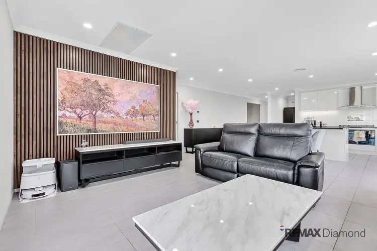 Second view of Homely house listing, 11 Heavenly Cr, Pakenham VIC 3810