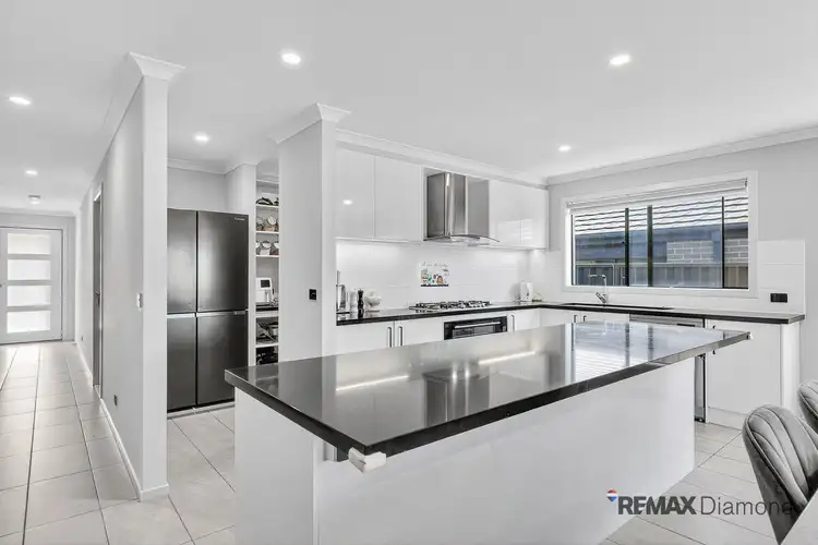 Third view of Homely house listing, 11 Heavenly Cr, Pakenham VIC 3810