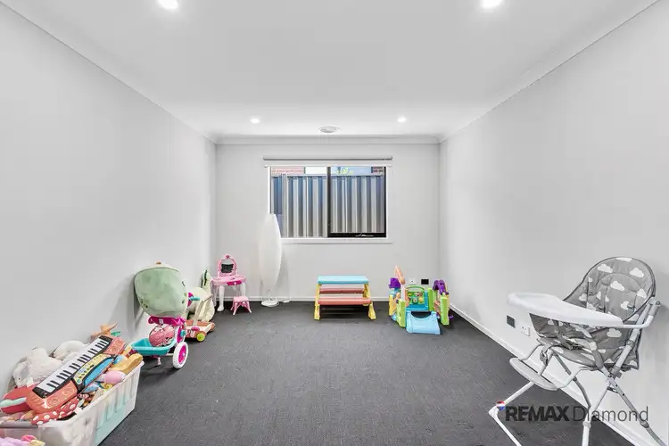 Sixth view of Homely house listing, 11 Heavenly Cr, Pakenham VIC 3810