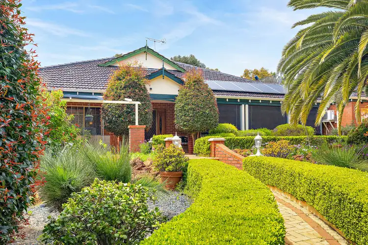 12 O'Neill Place, Bedfordale WA 6112