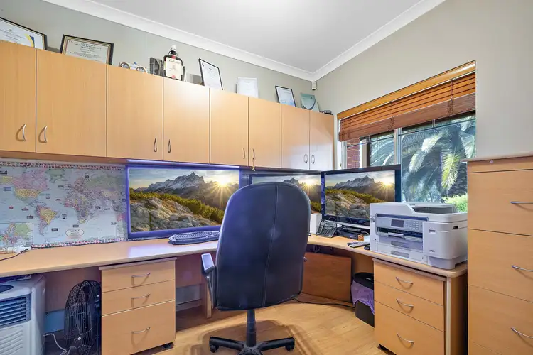 Fifth view of Homely house listing, 12 O'Neill Place, Bedfordale WA 6112