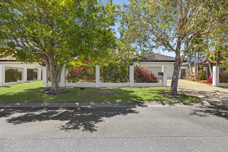 Second view of Homely house listing, 9 Resolution Street, Pelican Waters QLD 4551