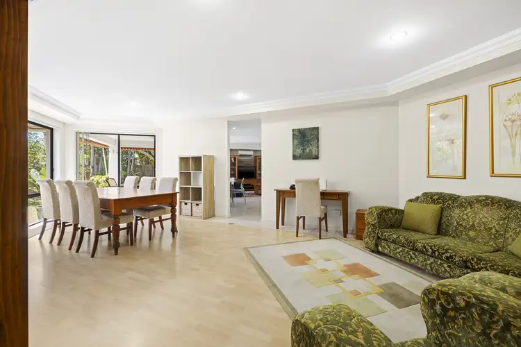 Sixth view of Homely house listing, 9 Resolution Street, Pelican Waters QLD 4551