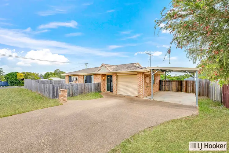2 Letinic Street, Millbank QLD 4670