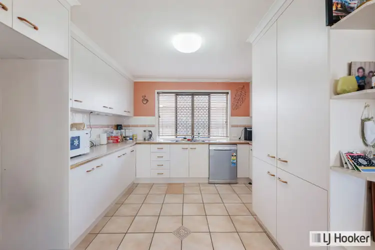 Fifth view of Homely house listing, 17 Maike Street, Kalkie QLD 4670