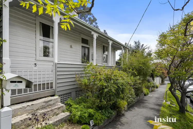 3 Bonnington Road, West Hobart TAS 7000