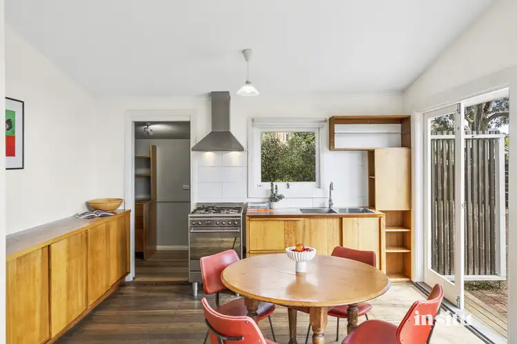 Fifth view of Homely house listing, 3 Bonnington Road, West Hobart TAS 7000