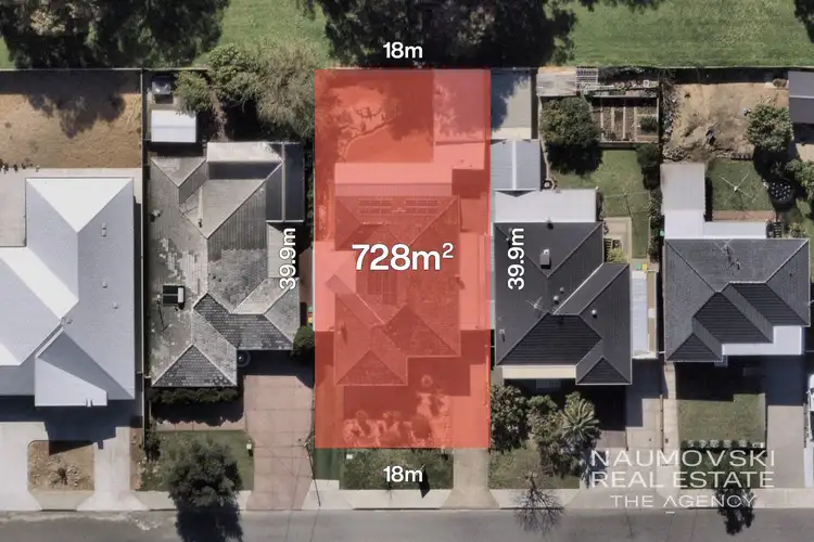 16 Hotchkiss Drive, Balcatta WA 6021